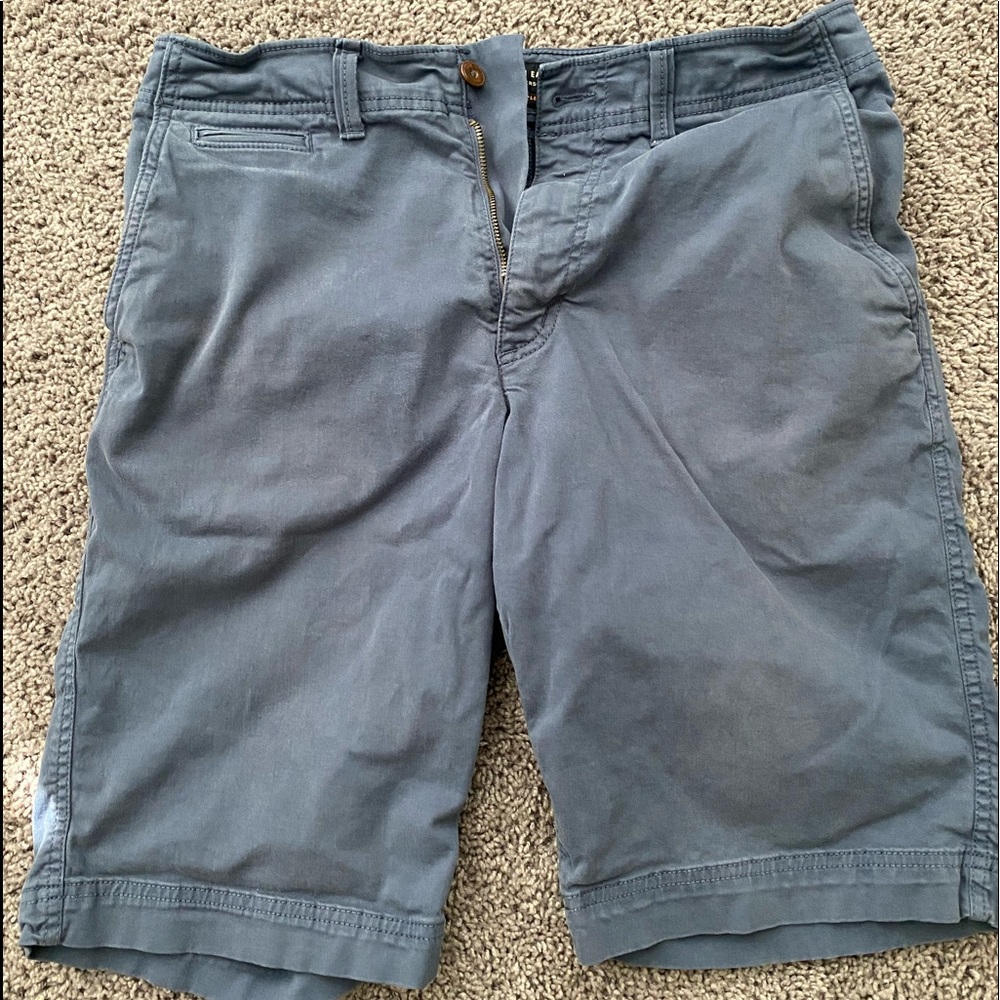 American Eagle Shorts 32 Waist